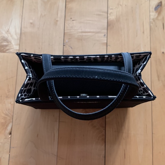 VINTAGE Kate Spade Mini Sam Bag - Picture 4 of 7